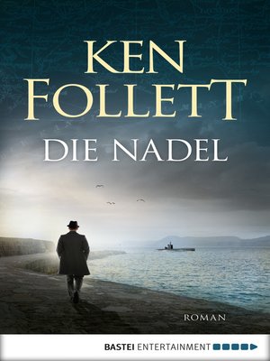 cover image of Die Nadel